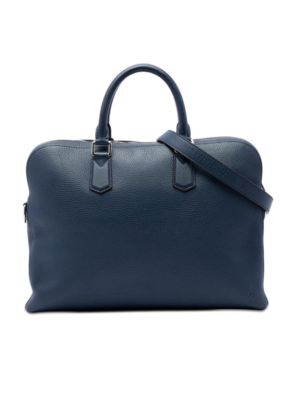 Louis Vuitton Taurillon Victor #364960L12B